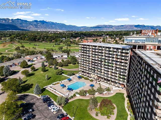 411 Lakewood Circle B533, Colorado Springs