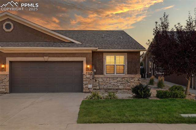 Homes for Sale in Colorado Springs, CO