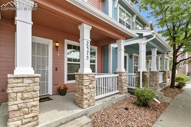 2575 Shannara Grove, Colorado Springs