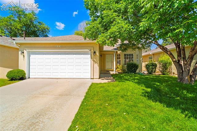 Homes for Sale in Colorado Springs, CO Homes for Sale in Colorado Springs, CO