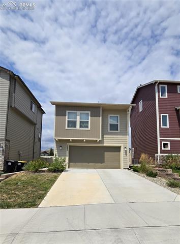 1034 Cana Grove, Colorado Springs