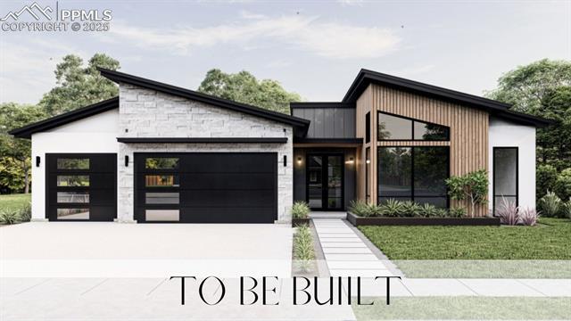 11516 Bison Meadows Court, Colorado Springs