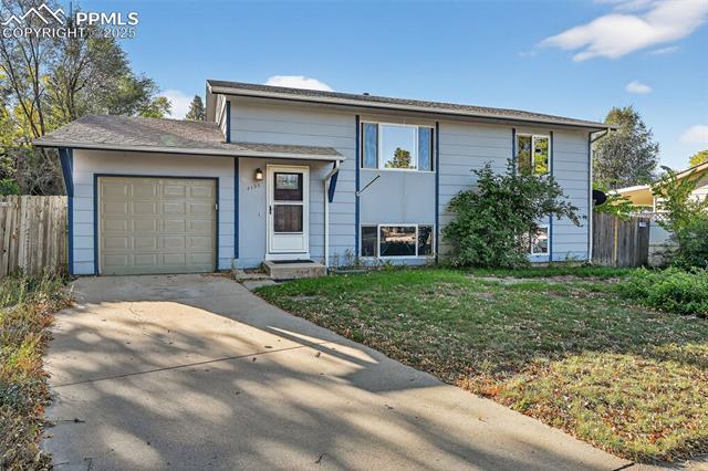 4135 Neat Place, Colorado Springs