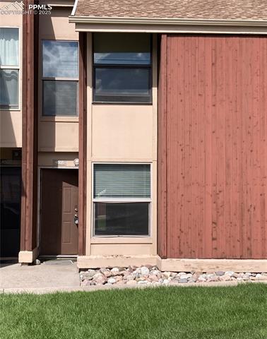4505 N Carefree Circle, Colorado Springs