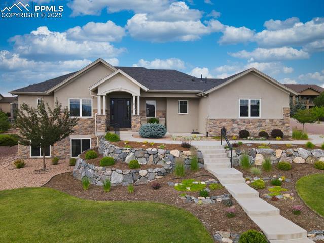 Homes for Sale in Colorado Springs, CO