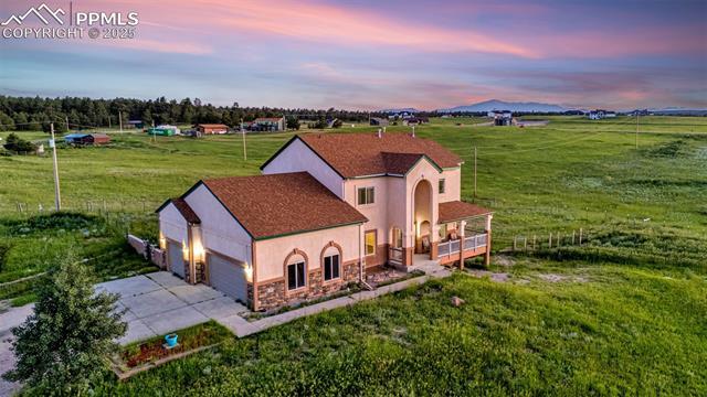 Homes for Sale in Elbert, CO Homes for Sale in Elbert, CO