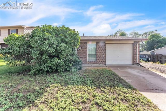 4825 Montebello Drive, Colorado Springs