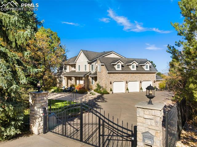 601 Penrose Boulevard, Colorado Springs