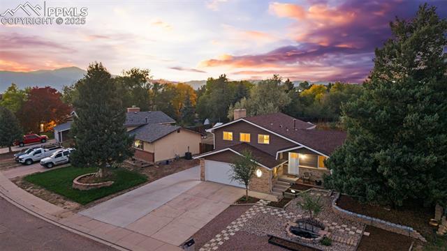 6520 Pawnee Circle, Colorado Springs
