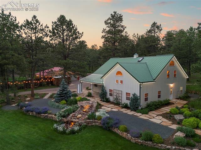 Residential Real Estate for Sale located in the neighborhood of None, in the city of Colorado Springs, CO