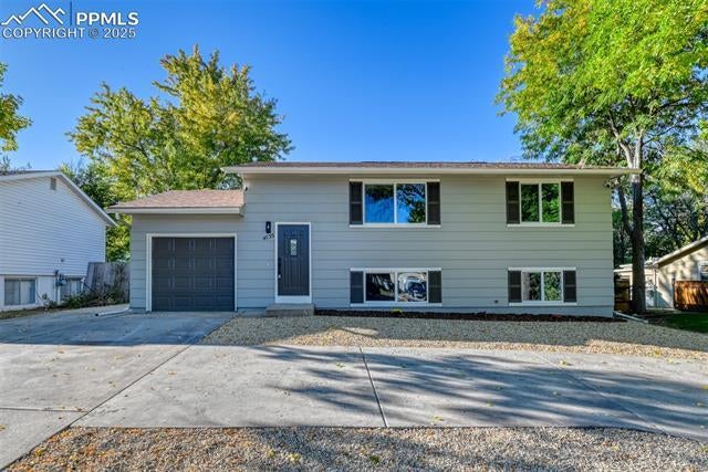 4735 S Crimson Circle, Colorado Springs