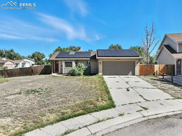 Homes for Sale in Fountain, CO Homes for Sale in Fountain, CO