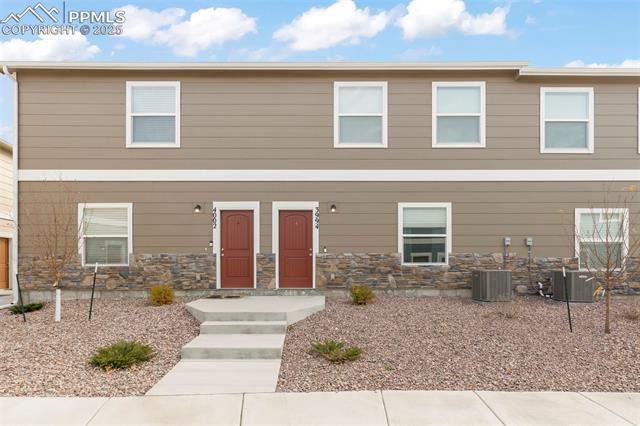 Homes for Sale in Colorado Springs, CO