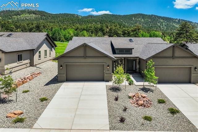Homes for Sale in Woodland Park, CO Homes for Sale in Woodland Park, CO