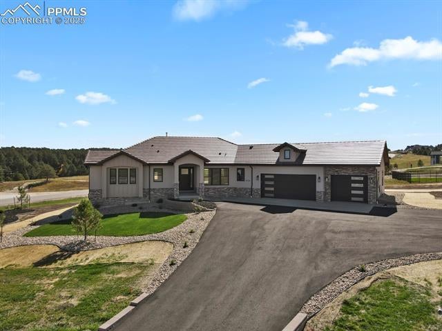 4136 Pinehurst Circle, Colorado Springs