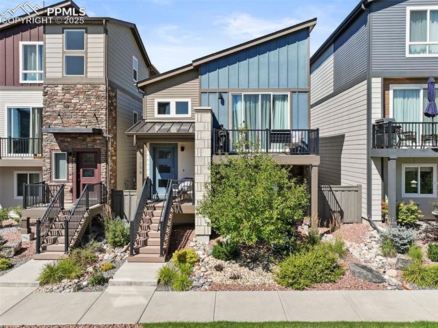 7259 Treebrook Lane, Colorado Springs
