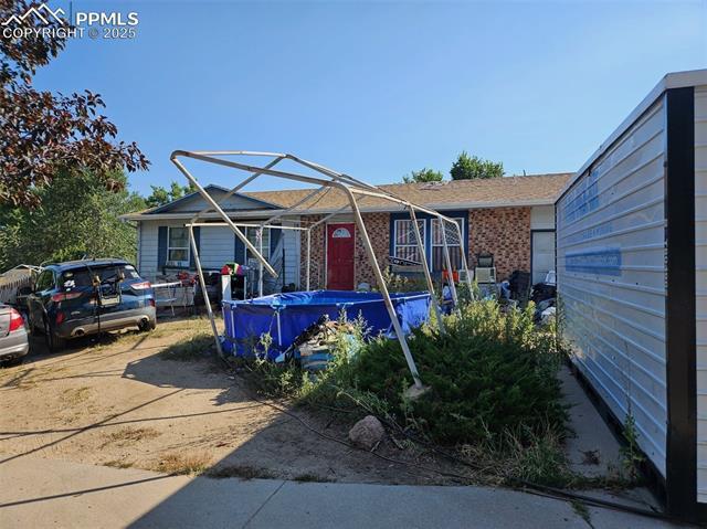 6905 Noble Street, Colorado Springs