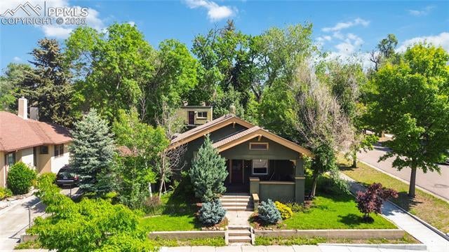 1326 E Platte Avenue, Colorado Springs