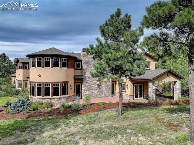 13585 Lauriston Place, Colorado Springs