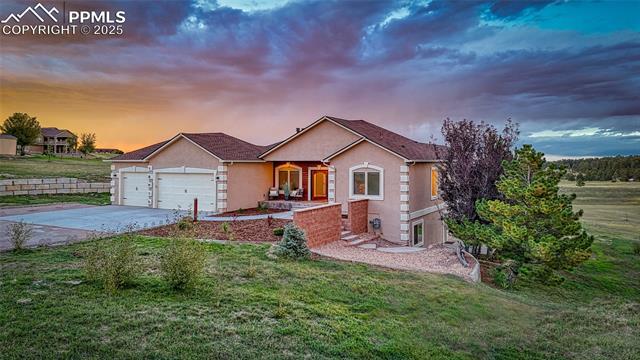 16915 Cherry Crossing Drive, Colorado Springs