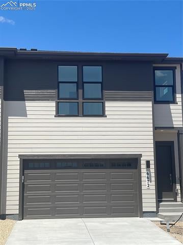 MLS Number 2251775 in the city of Colorado Springs Homes for Sale by Pikes Vista, the zipcode of 80923