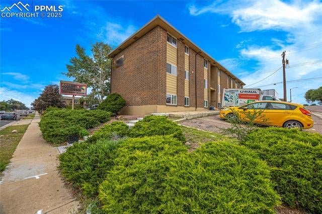 3020 E Bijou Street 1b, Colorado Springs