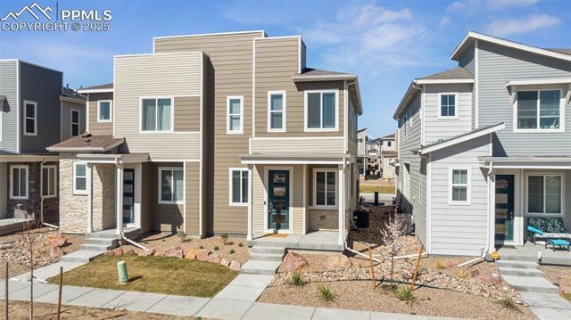 Homes for Sale in Colorado Springs, CO Homes for Sale in Colorado Springs, CO