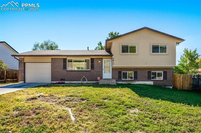 4815 Del Sol Road, Colorado Springs