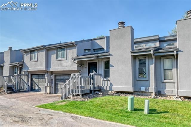 1591 Territory Trail, Colorado Springs
