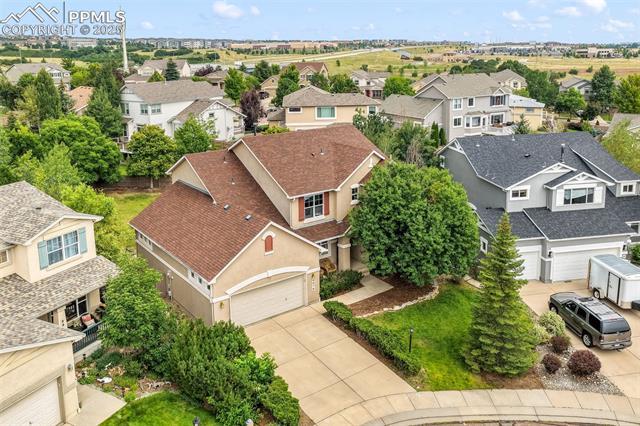 9979 Rose Leaf Court, Colorado Springs