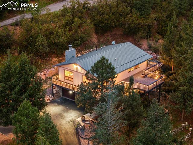 1306 Lime Rock Lane, Colorado Springs