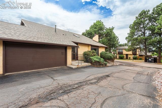 4636 Winewood Village Drive, Colorado Springs