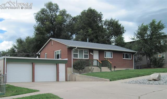 1014 Alexander Road, Colorado Springs