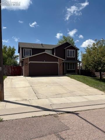 Homes for Sale in Colorado Springs, CO Homes for Sale in Colorado Springs, CO
