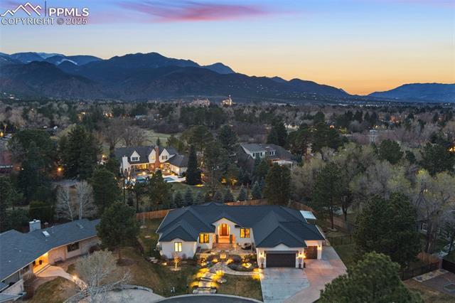 250 Mayfield Lane, Colorado Springs