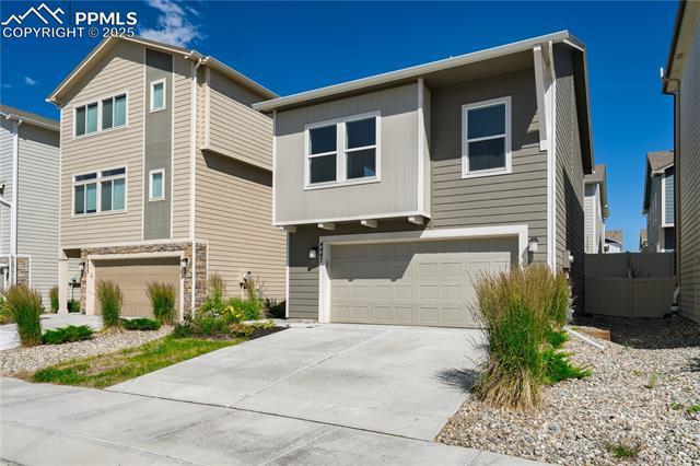 4447 Samaritan Loop, Colorado Springs