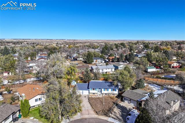 7003 Cleveland Court, Colorado Springs