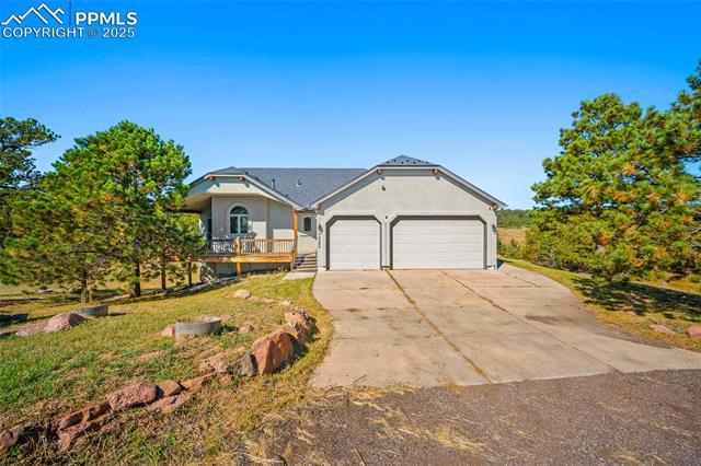 10350 Hodgen Road, Colorado Springs