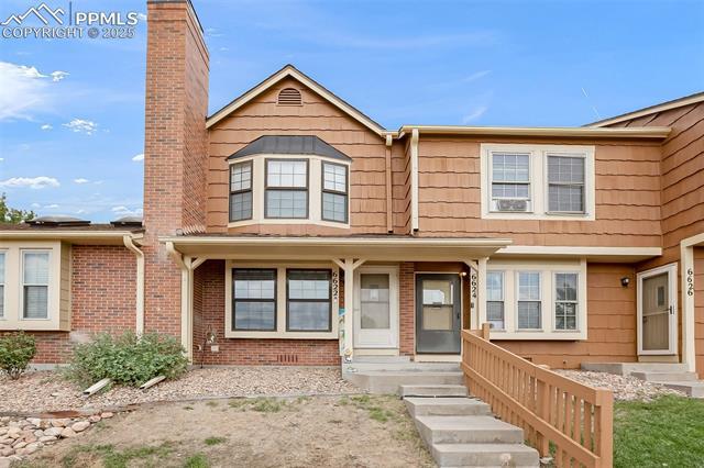 Homes for Sale in Colorado Springs, CO