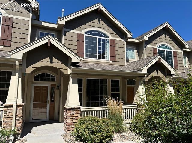4229 High Timberline View, Colorado Springs