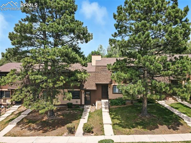 Homes for Sale in Colorado Springs, CO