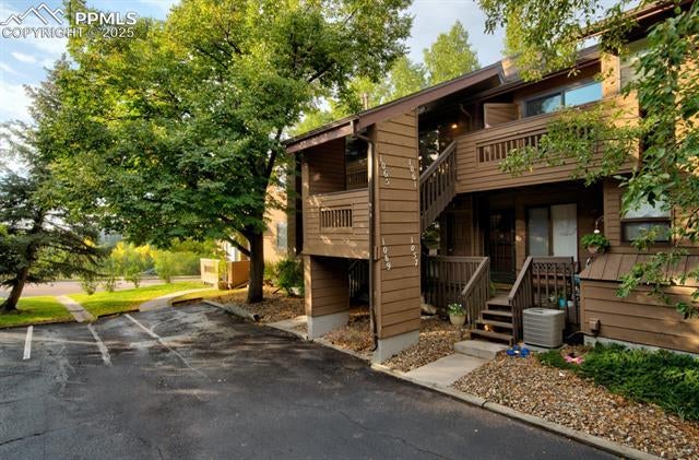 1065 Moorings Drive, Colorado Springs