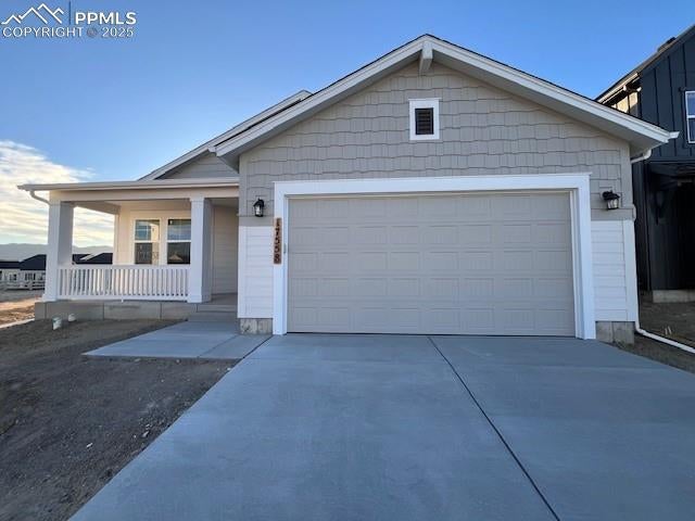 Homes for Sale located at 17558 Cerberus Court, in the city of Monument, CO 80132