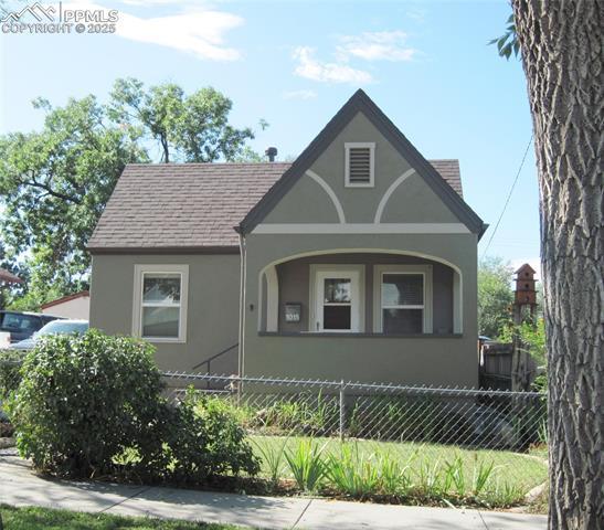 1015 E Moreno Avenue, Colorado Springs
