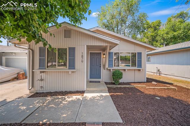 1879 Monterey Road, Colorado Springs