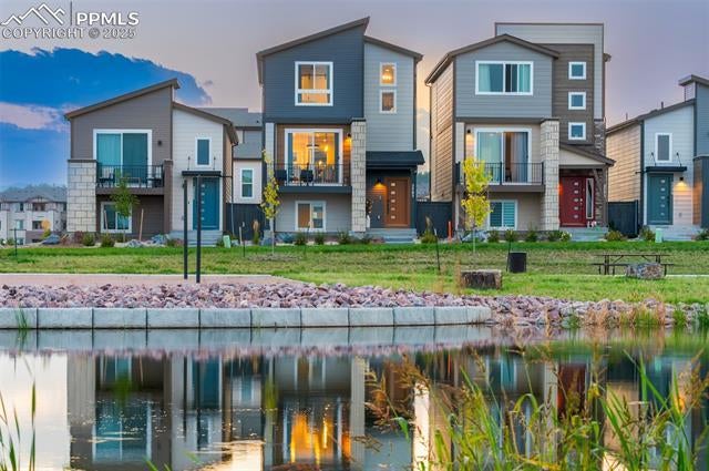 3563 Mission Bay Court, Colorado Springs