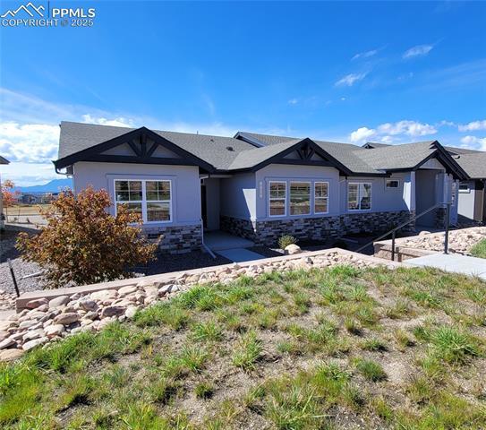 9426 Wolf Valley Drive, Colorado Springs