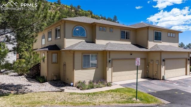 Homes for Sale in Colorado Springs, CO Homes for Sale in Colorado Springs, CO