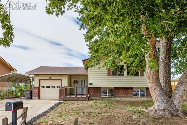 336 Harvard Street, Colorado Springs