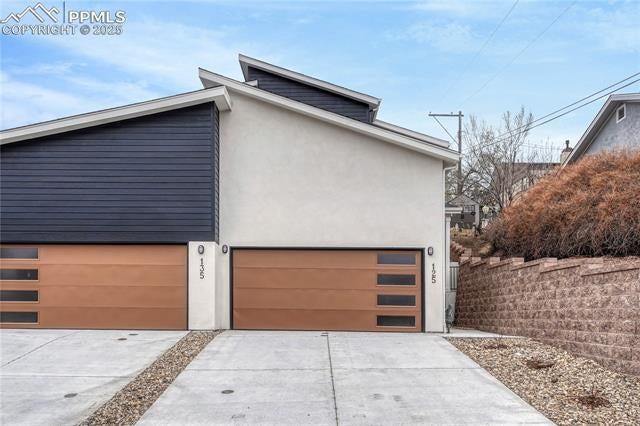 125 Terrace Drive, Colorado Springs